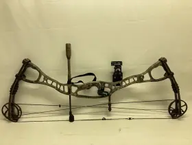 Crx-35 Hoyt Crx 35 Compound Bow