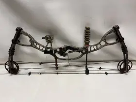 Crx32 Hoyt Pro Series Rh Bow