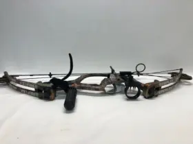 Zr100 Hoyt Reflex Highlander Compound Bow
