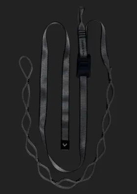Hunt Arsenal 602835867034 - Daisy Chain Cam Strap