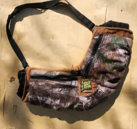 Hunter Safety System 859540000328 Systems Muff-pak Hand Warmer