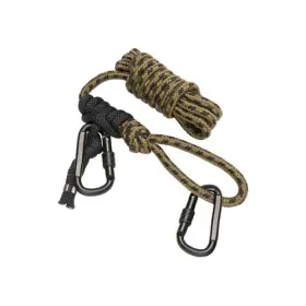 Hunter Safety System 859540000373 Hss Lineman Climbing Rope