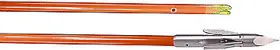 Innerloc 763743885609 Glass Max Bowfishing Arrow With Grapid Point 5/16 Inch