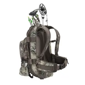 Ish9100 Insights Hunting Ish9103 - The Vision Compound Bow Pack Realtree Excape