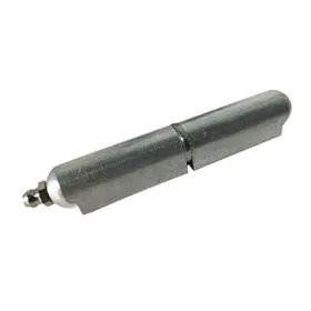 Bo-b7g2-31uq Island Outdoor Llc 4 Inch Aluminum Weld On Bullet Hinge Stainless Steel Bushing And Pin With Zerk Grease 1