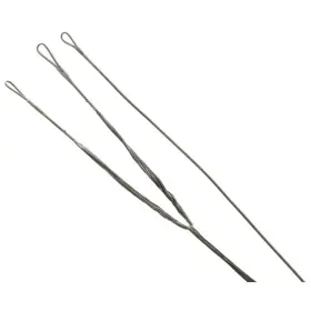 27.875 J And D Custom Strings Ba-20 Barnett Jackal Cables Inch