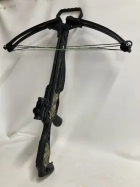 607791 Jackal Barnett Crossbow