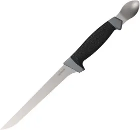 Ks1243shx Kershaw Fixed Blade Knife New Fillet With Spoon 1243shx