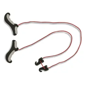 1073-1 Killer Instinct New Quik-draw Rope Cocker Reduces Cocking Effort By Up To 50%