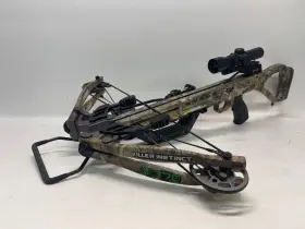1100-bc Killer Instinct 370 Crossbow