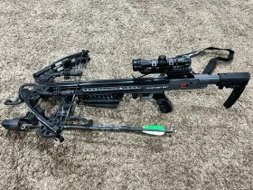 1106-g Killer Instinct Used Cross Bows For Sale