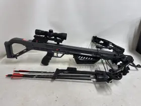 2000-15441 Killer Instinct Bone Collector 405