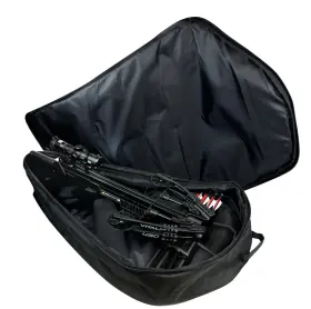 2084-ki Killer Instinct Slayer Mid Crossbow Case 22 X 36