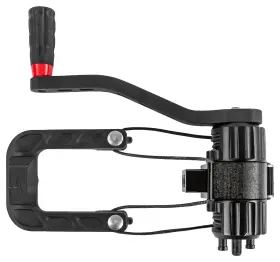 Killer Instinct 680358015545 2078-2 Dsc Dead Silent Crank - Wide