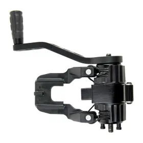 Killer Instinct 680358194127 Dscft Dead Silent Crank - Narrow Ld