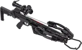 Killer Instinct 850042815229 Elite Crossbow Kitkiller Vital X 430
