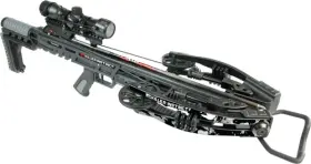 405fpskiller Killer Instinct 850042815342 Crossbow Kit Tempr-x