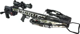 Killer Instinct 850042815397 Rdc Crossbow Kitkiller Logix Dc 435