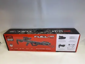 Fuel-415 Killer Instinct Fuel 415 Crossbow