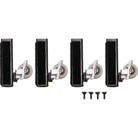 Last Chance Archery 853372005773 Wheel Kit Floor Stand