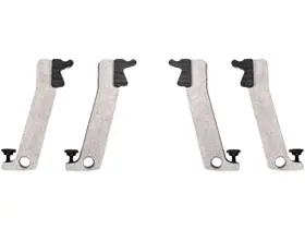 Mfs1001 Last Chance Archery Bow Press Mathews Finger Set