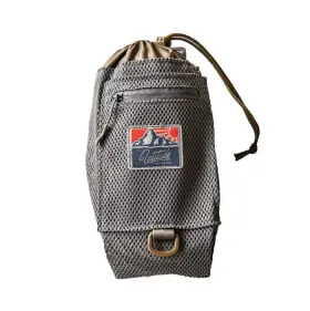Latitude 850039447129 Method Dump Pouch Gray