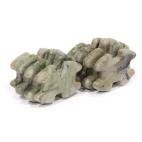3473 Limbsaver Superquad Split Limb Dampener Camouflage