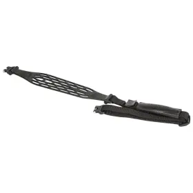 72559 Limbsaver Kodiak Air Crossbow Sling Black Air-web Design