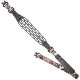 77016 Limbsaver Kodiak Air Crossbow Sling Mossy Oak Infinity Air-web Design