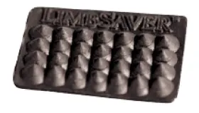 Arr3087307 Limbsaver Fall Away Drop Pad Black