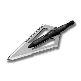 Magnus 789176100416 Stinger Buzzcut 85 Grain 4 Blade