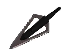 Magnus 789176111504 Stinger Buzzcut 150 Grain 2 Blade