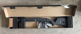 Mag1069-gry-lt Magpul 840815130772 Savage Hunter 110 Stock Gray Short Action Left Hand