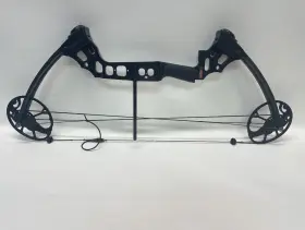 1311336 Mathews Mission Craze Youth Compound Bow Read Description