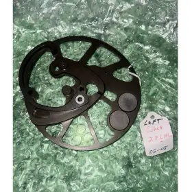 Mathews 28lhl Cobra 28 Inch Lh Cam