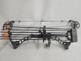638324 Mathews Switchback Compound Bow