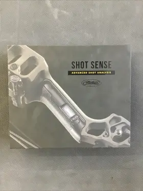 Mathews 720770024777 Mathew S Shot Sense Advanced Analysis Remote