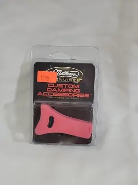 80542 Mathews Genuine Damping Rubber Dds Asy Noise Vibration Dampening Pink