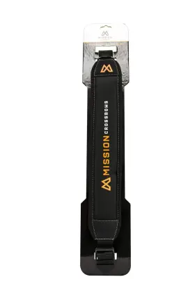 Mathews 80662 Mission Archery Crossbow Sling Black