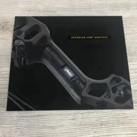 82026 Mathews Mathew S Shot Sense Advanced Analysis Remote