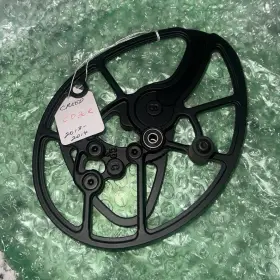 Mathews Cd30r Creed 30 Inch Rh Cam
