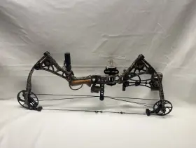 Dxt-se4 Mathews Dxt Se4
