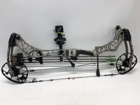 V3x29 Mathews Matthews Lh Compound Bow