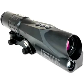 Maxview Optics 850042815502 Certis Laser Rangefinding Scope