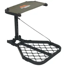 Millennium 853421001916 New M7 Microlite Hang On Stand Treestand