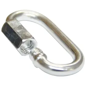 Minnesota Trapline 856464004784 Quick Links 3/16 Inch 12 Pk