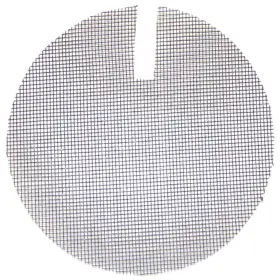 Minnesota Trapline 856464004838 Fiberglass Trap Pan Covers No. 1.5 24 Pk