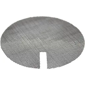 Minnesota Trapline 856464004845 Fiberglass Trap Pan Covers No. 1.75 24pk