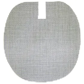 Minnesota Trapline 856464004869 Fiberglass Trap Pan Covers No. 3 24 Pk