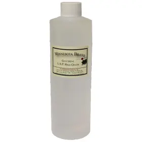Minnesota Trapline Oglyc-16 Glycerine Oil 16 Oz